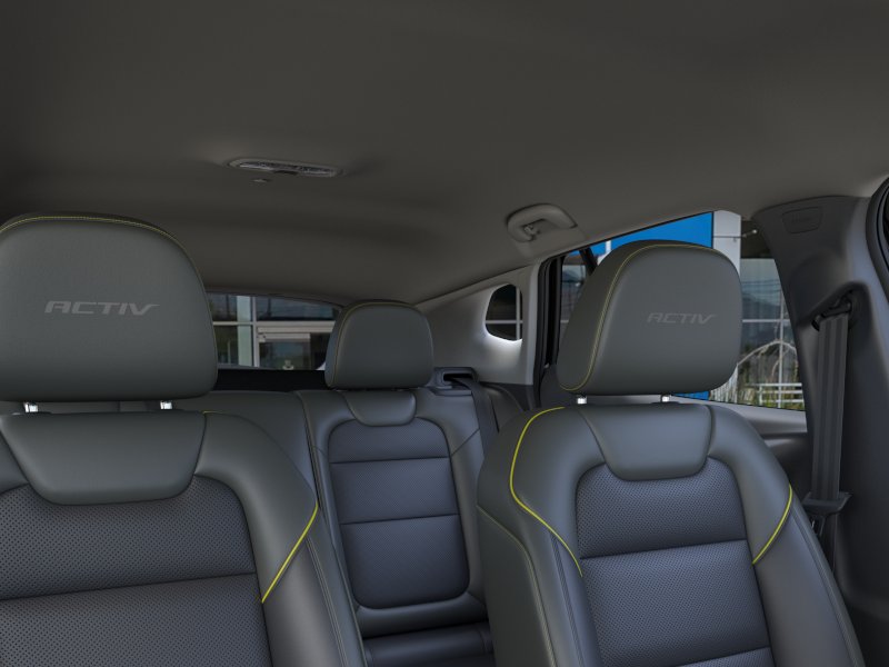 2026 Chevrolet Trax Activ - Photo 47
