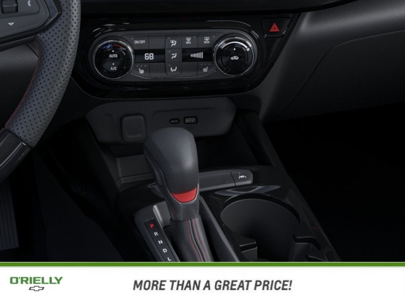 2026 Chevrolet Trax RS - Photo 23