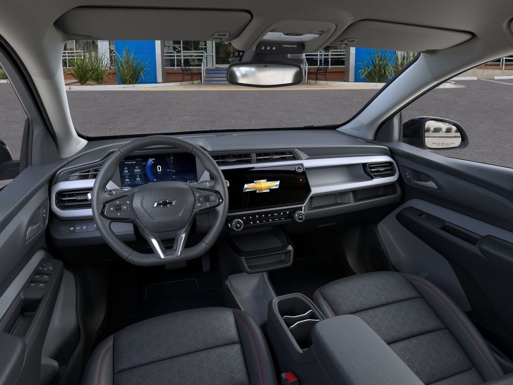 2027 Chevrolet Bolt RS - Photo 15