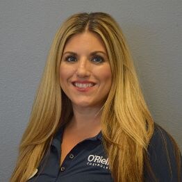Staff member OLIVIA SOLANO from ID_4d89ddfe588c