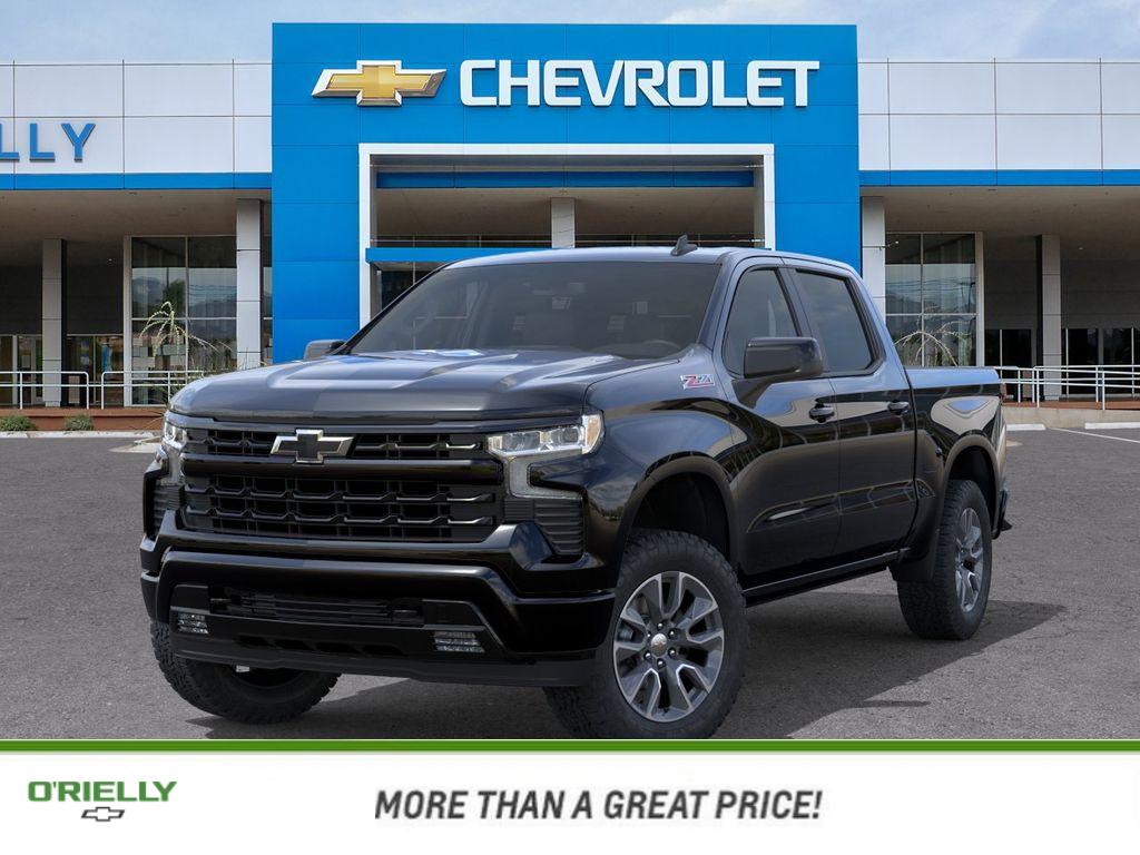 2026 Chevrolet Silverado 1500 RST - Photo 6