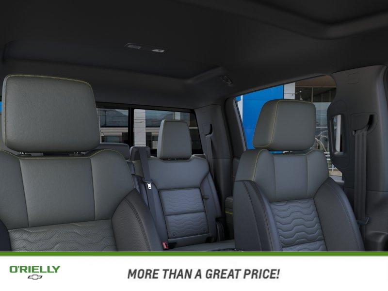 2026 Chevrolet Silverado 1500 ZR2 - Photo 22