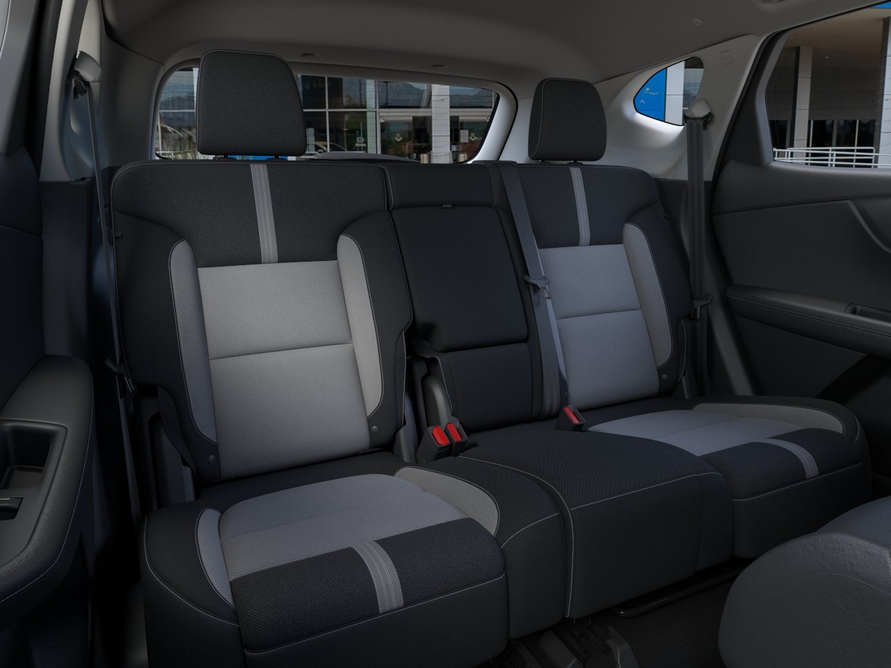 2026 Chevrolet Blazer 2LT - Photo 17
