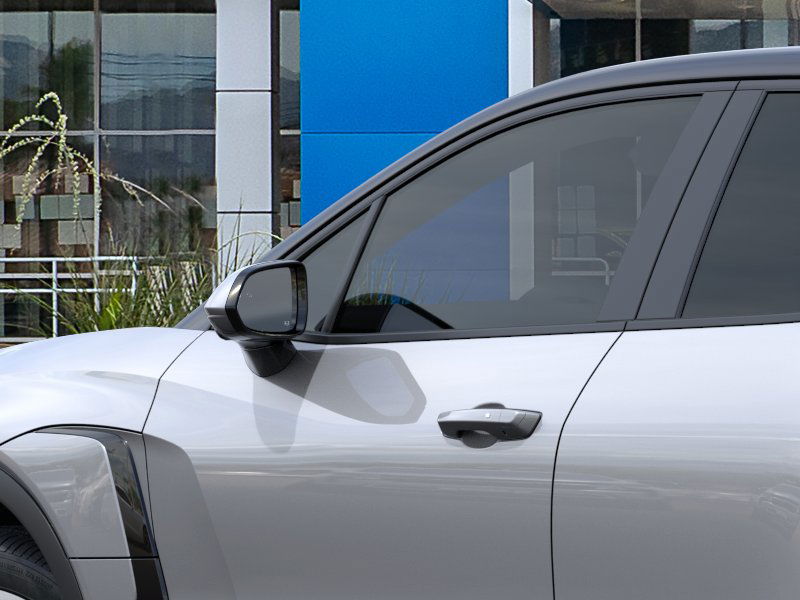 2026 Chevrolet Blazer EV LT - Photo 36