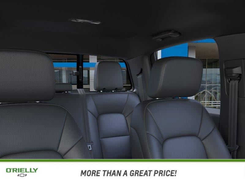 2026 Chevrolet Colorado Trail Boss - Photo 24