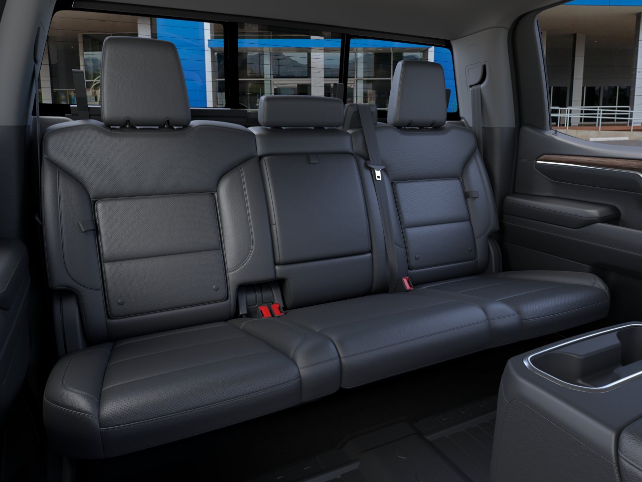 2026 Chevrolet Silverado 1500 RST - Photo 40