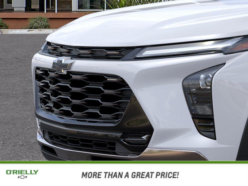 2026 Chevrolet Trax Activ - Photo 13