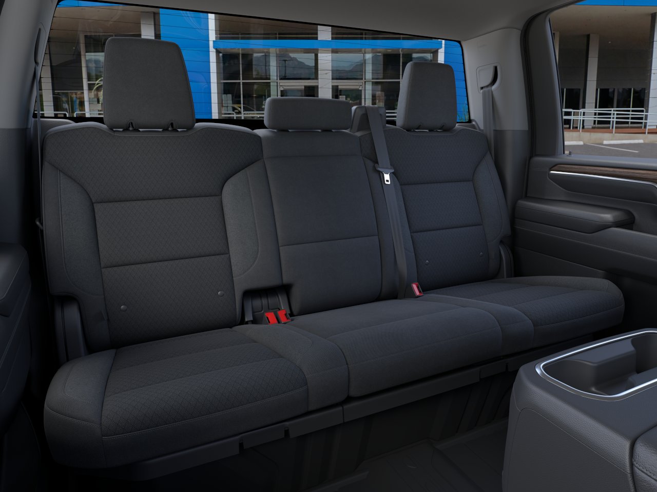 2026 Chevrolet Silverado 2500 HD LT - Photo 41