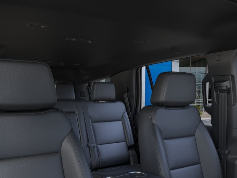 2026 Chevrolet Tahoe Z71 - Photo 48