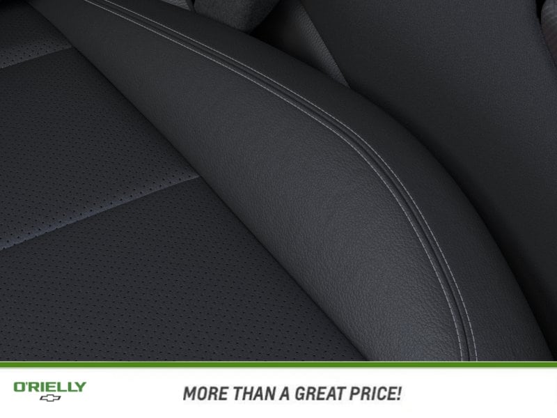 2026 Chevrolet Equinox EV 2LT - Photo 21
