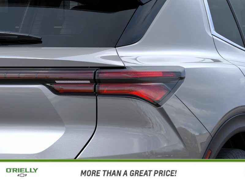 2026 Chevrolet Equinox EV 2LT - Photo 11