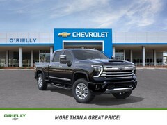 2026 Chevrolet Silverado 2500 HD High Country Truck