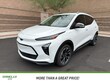 Chevrolet Bolt EUV