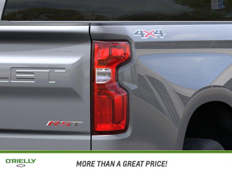 2026 Chevrolet Silverado 1500 RST - Photo 11
