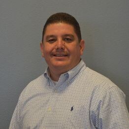 Staff member BRIAN GUERRERO from ID_128c82cd8b7b