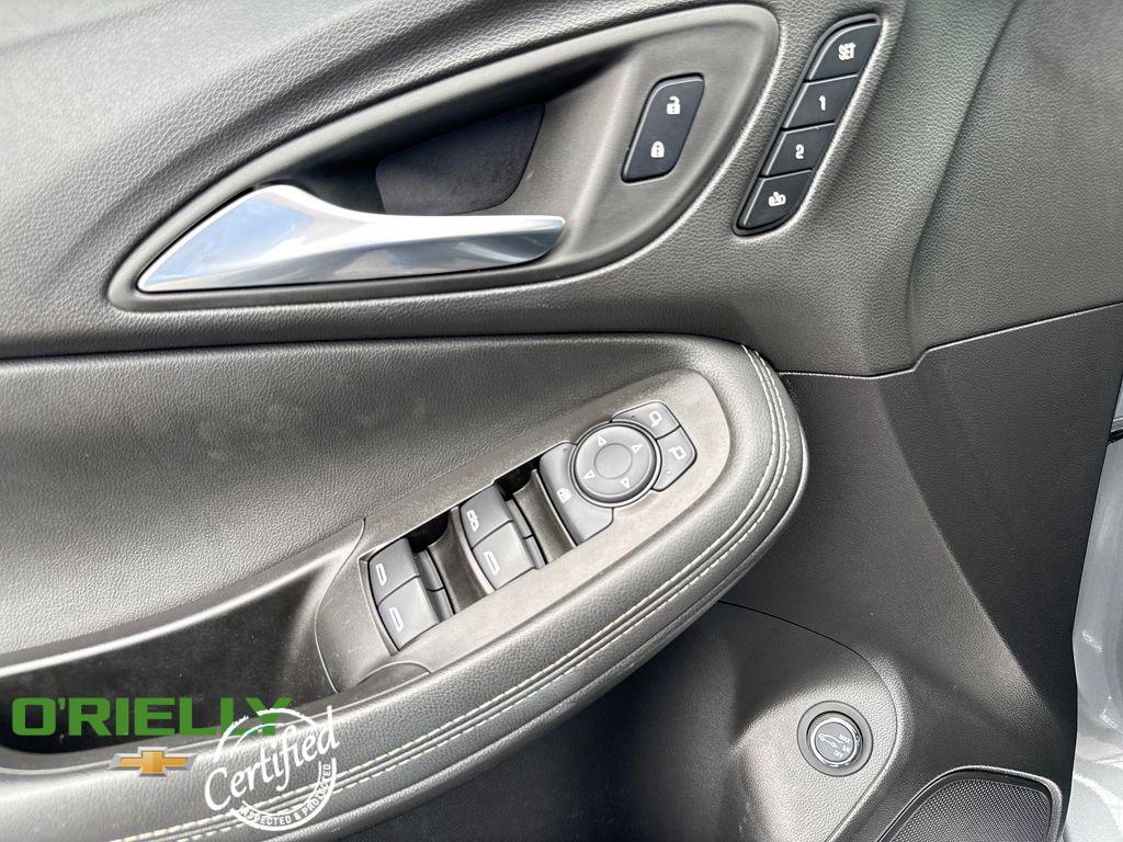 2023 Buick Encore GX Essence - Photo 13
