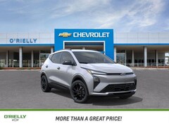 2027 Chevrolet Bolt RS SUV