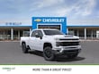 Chevrolet Silverado 3500 HD