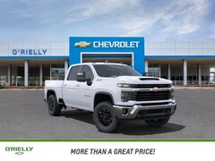 2025 Chevrolet Silverado 3500 HD LT Truck