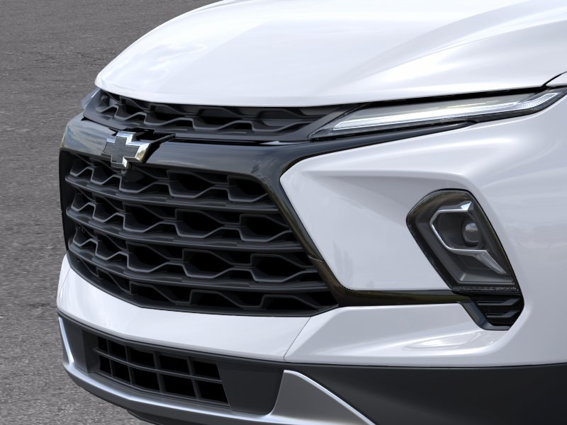 2026 Chevrolet Blazer 2LT - Photo 37
