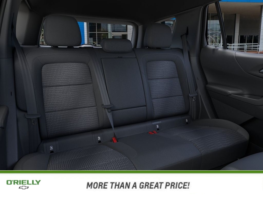 2027 Chevrolet Equinox LT - Photo 17