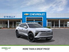 2026 Chevrolet Blazer EV LT SUV