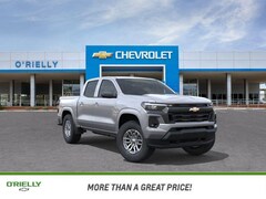 2026 Chevrolet Colorado LT Truck