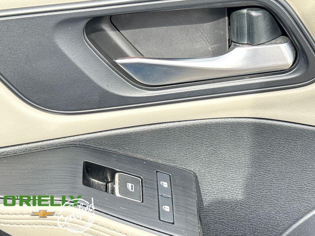 2022 Nissan Rogue SL - Photo 35