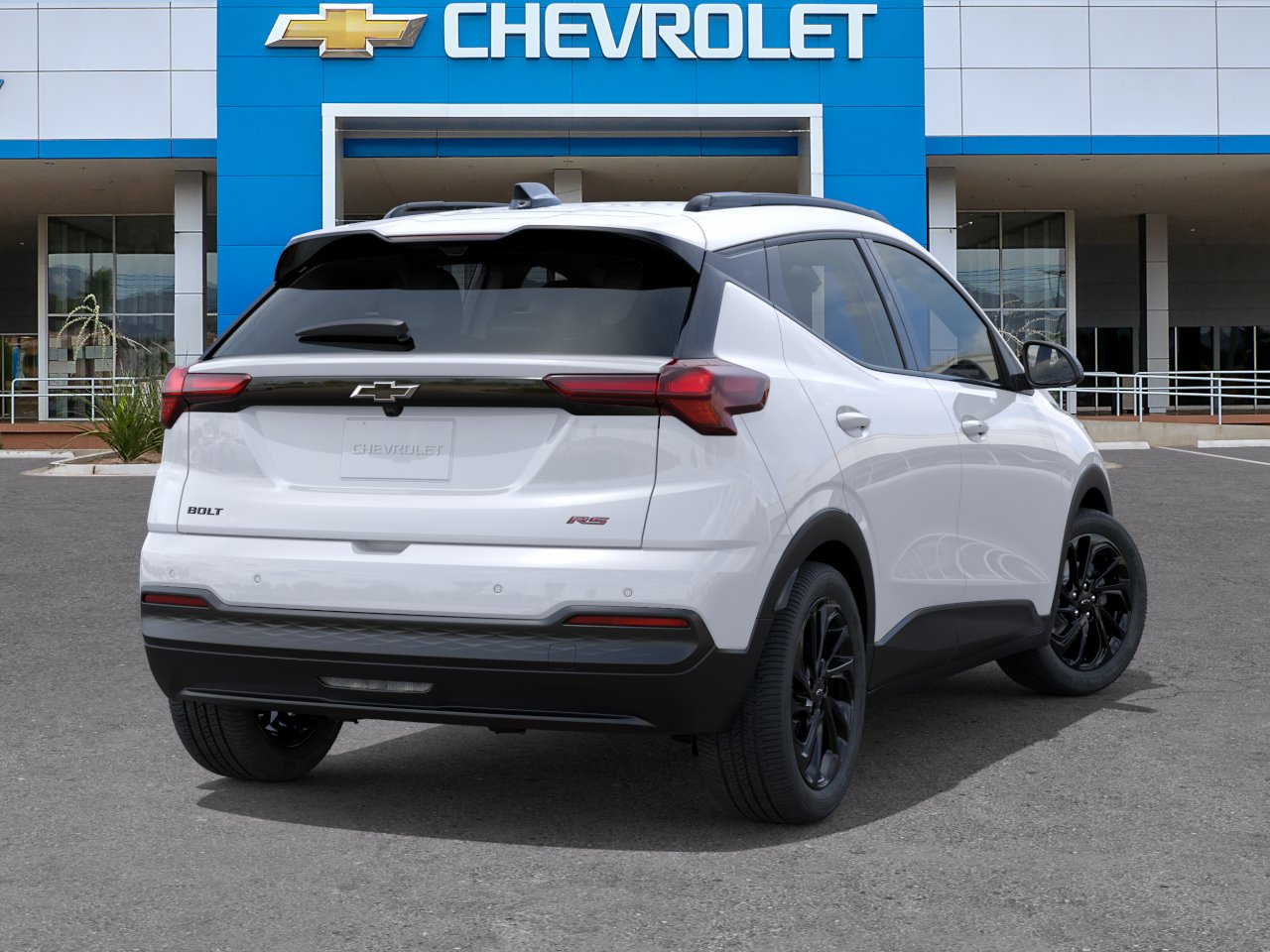 2027 Chevrolet Bolt RS - Photo 28