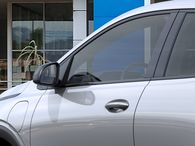 2027 Chevrolet Bolt LT - Photo 36