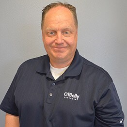 Staff member AARON ANTES from ID_f7fd2b8581fe