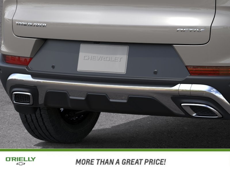 2026 Chevrolet Trailblazer Activ - Photo 14