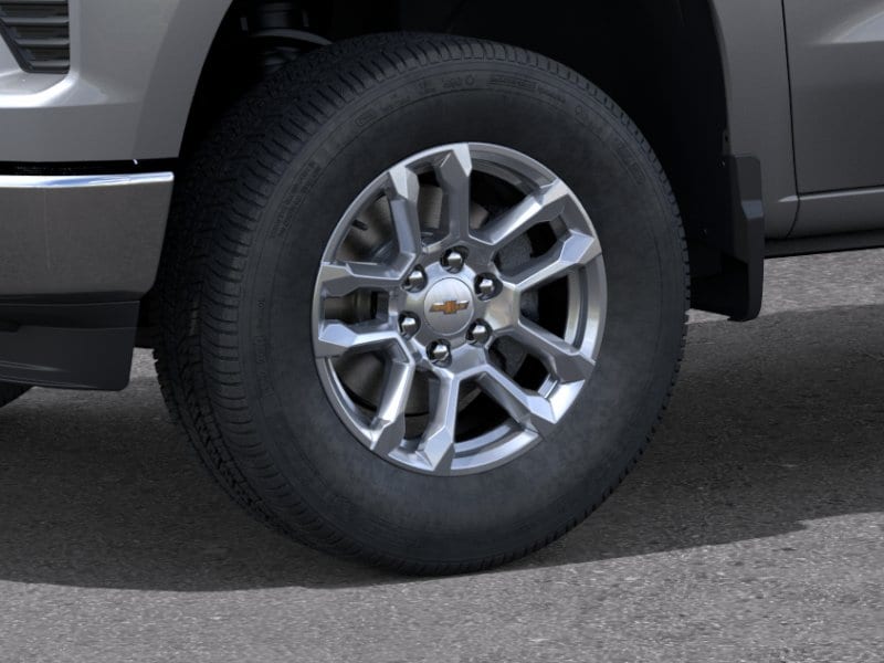2026 Chevrolet Silverado 1500 LT - Photo 32
