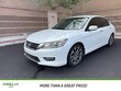 Honda Accord Sedan