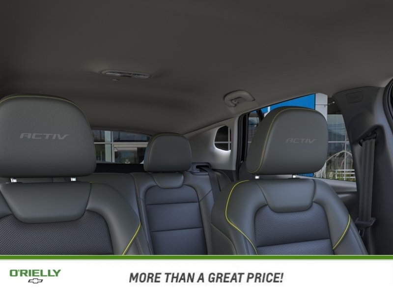 2026 Chevrolet Trax Activ - Photo 24