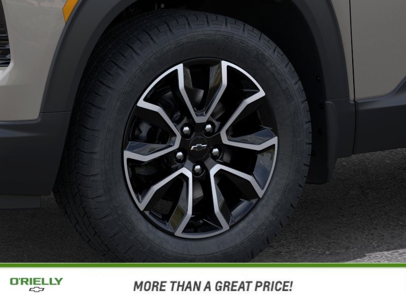 2026 Chevrolet Trailblazer Activ - Photo 9