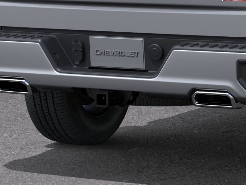 2026 Chevrolet Silverado 1500 RST - Photo 38