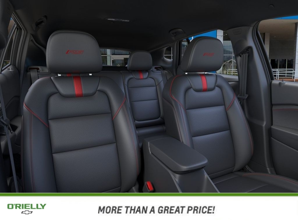 2026 Chevrolet Trax RS - Photo 16