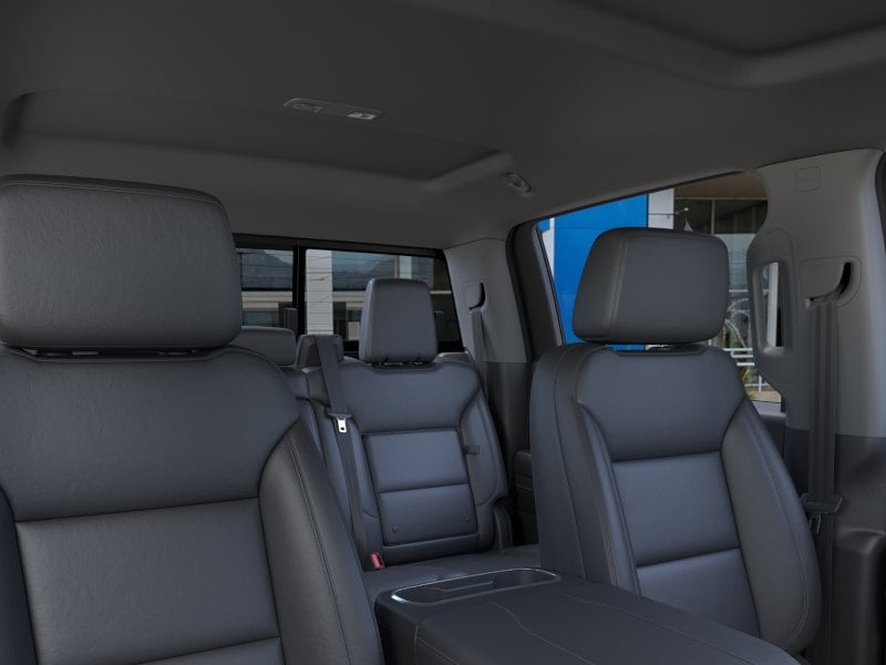 2026 Chevrolet Silverado 1500 LT Trail Boss - Photo 48