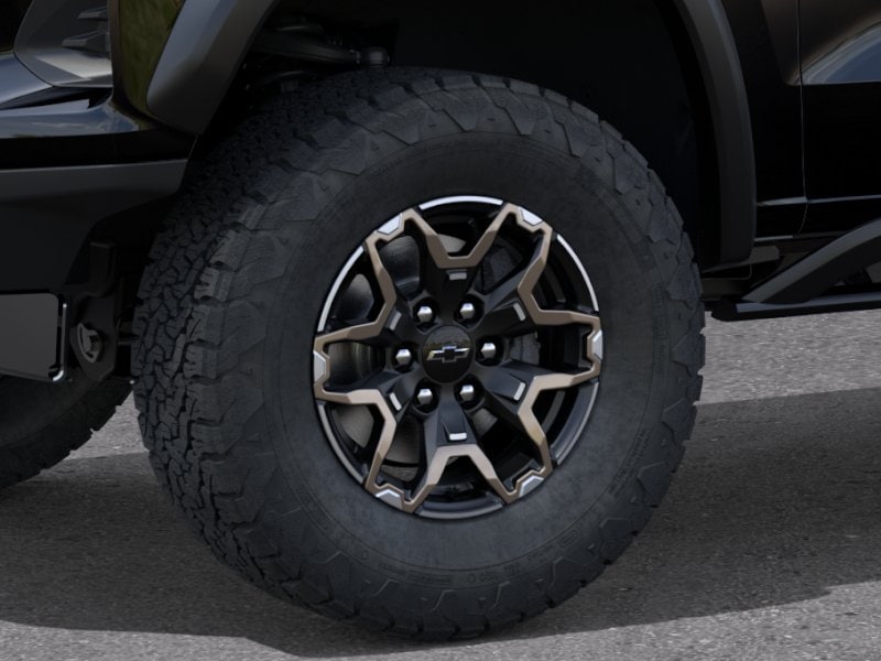 2026 Chevrolet Colorado ZR2 - Photo 32