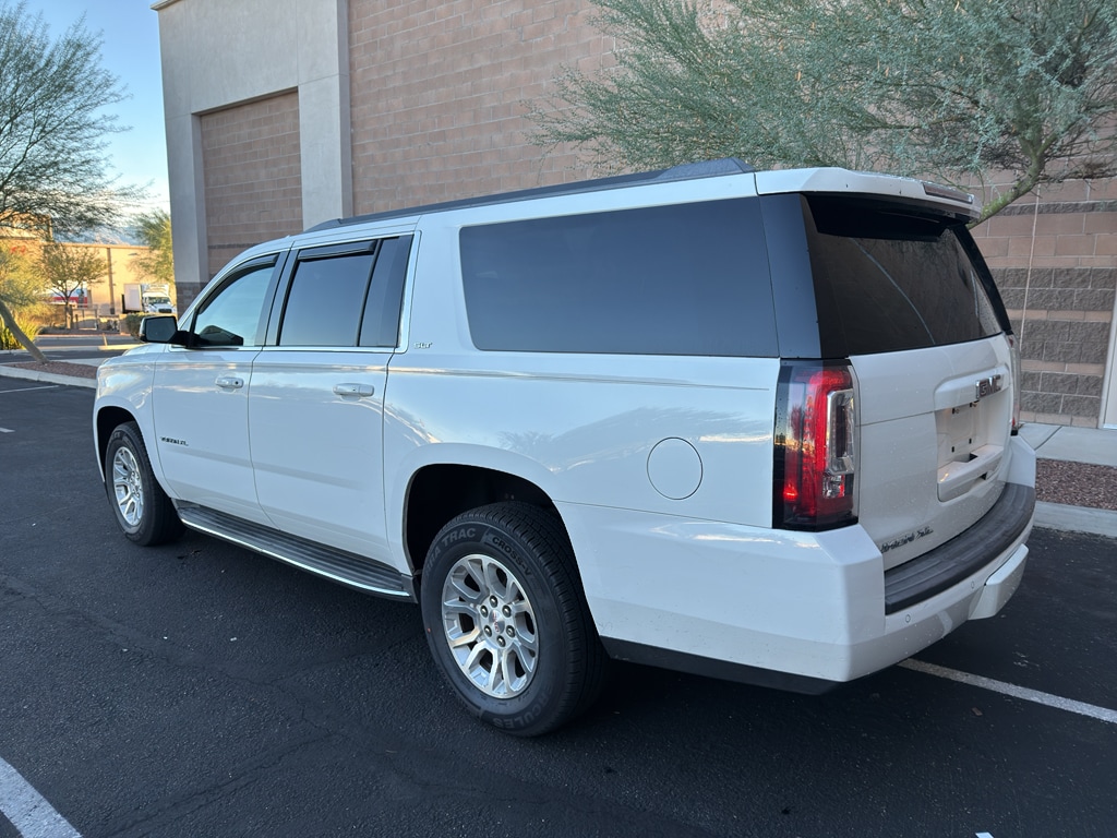 Used 2016 GMC Yukon XL SLT SUV
