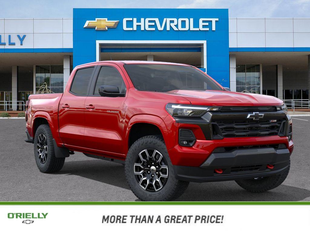 2026 Chevrolet Colorado Z71 - Photo 7