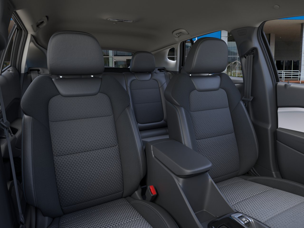 2026 Chevrolet Trax LT - Photo 40