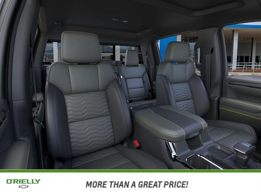 2026 Chevrolet Silverado 1500 ZR2 - Photo 15