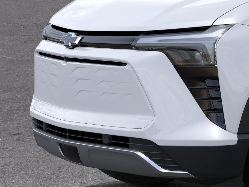 2026 Chevrolet Blazer EV LT - Photo 37