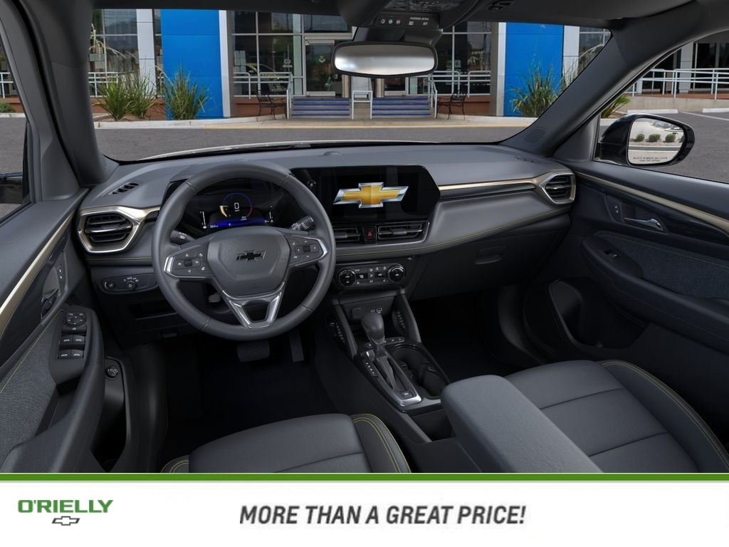 2026 Chevrolet Trailblazer Activ - Photo 15