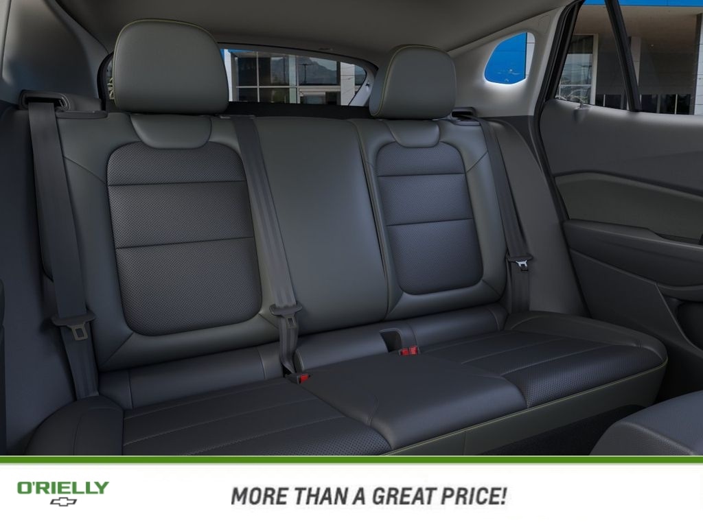 2026 Chevrolet Trax Activ - Photo 17