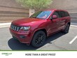 Jeep Grand Cherokee WK