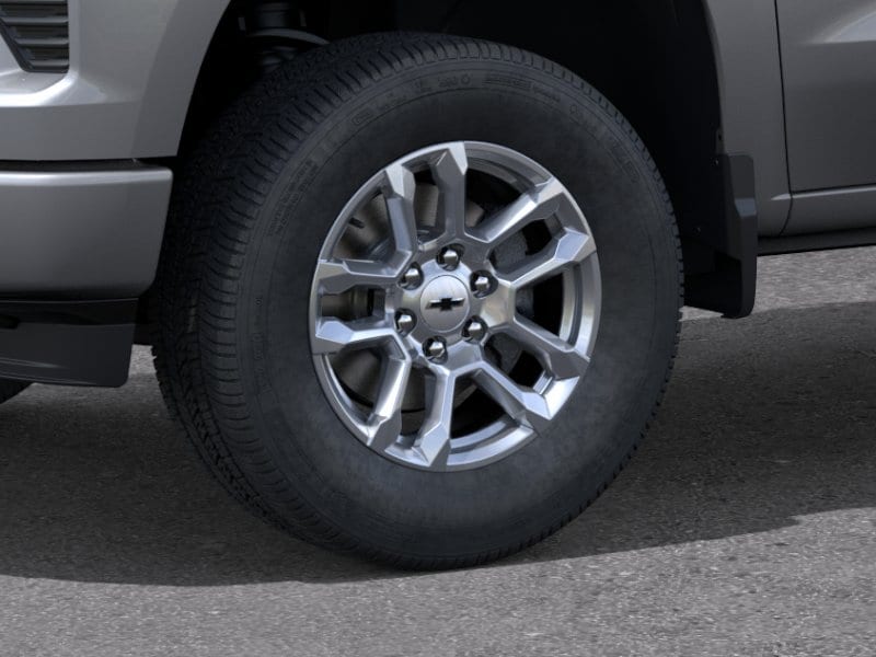 2026 Chevrolet Silverado 1500 RST - Photo 33
