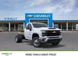 Chevrolet Silverado 3500 HD Chassis Cab